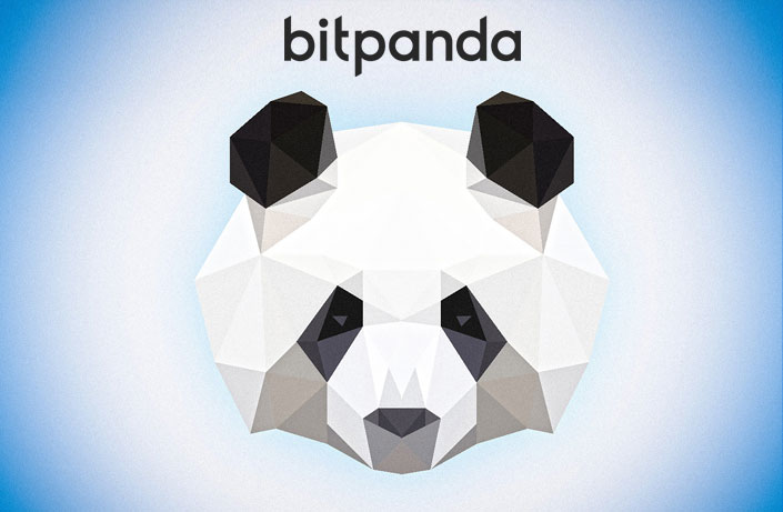 BITPANDA - ověřený obchod s kryptoměnami